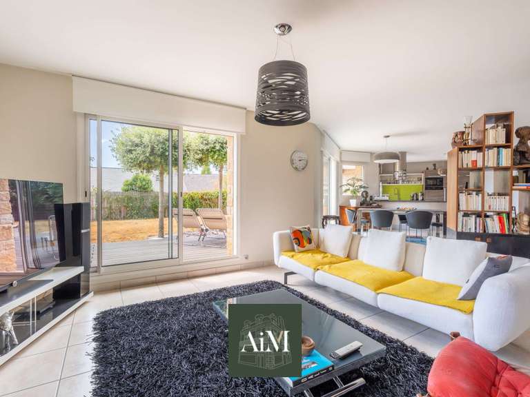 House Arradon - 4 bedrooms