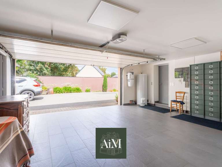 Maison Arradon - 4 chambres