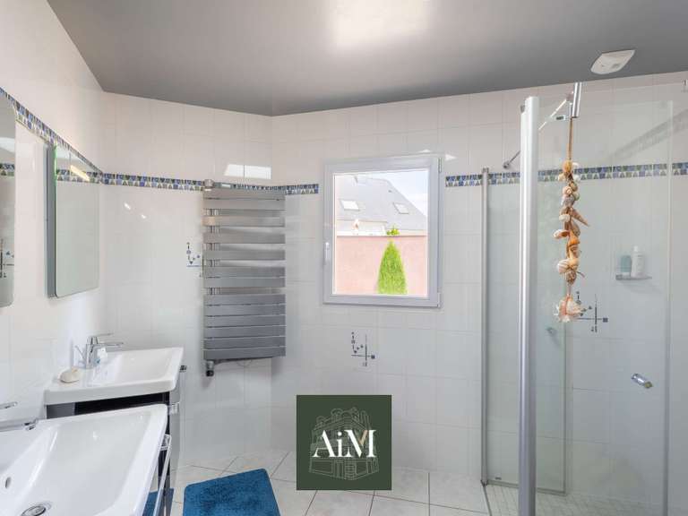 Maison Arradon - 4 chambres