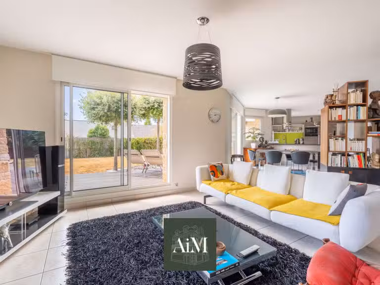 House Arradon - 4 bedrooms