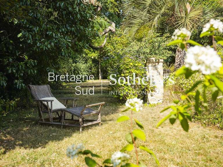 Maison Arradon - 4 chambres - 200m²