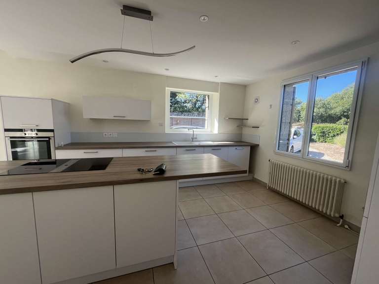 Maison Arradon - 7 chambres