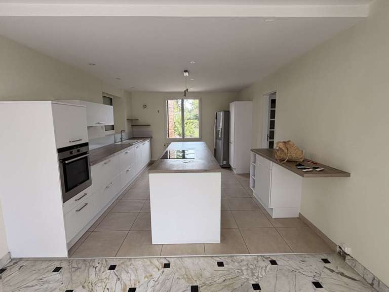 Maison Arradon - 7 chambres