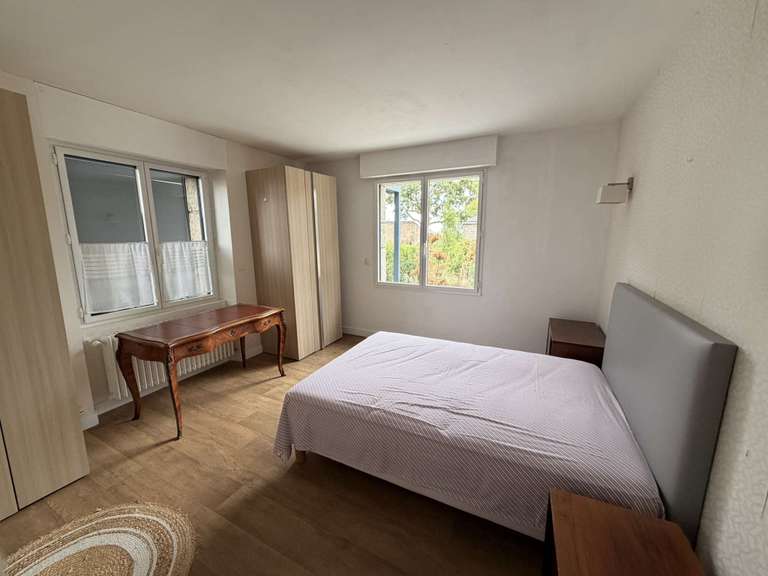 Maison Arradon - 7 chambres