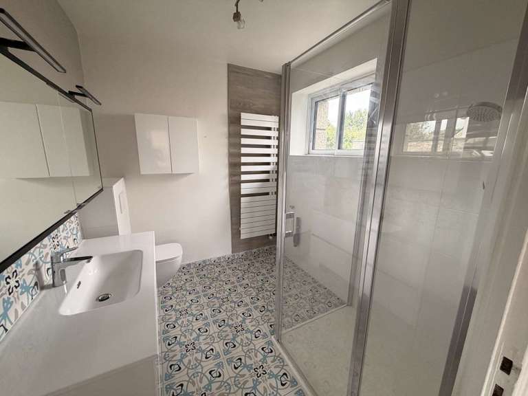 Maison Arradon - 7 chambres