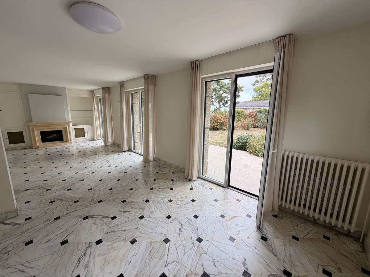 Maison Arradon