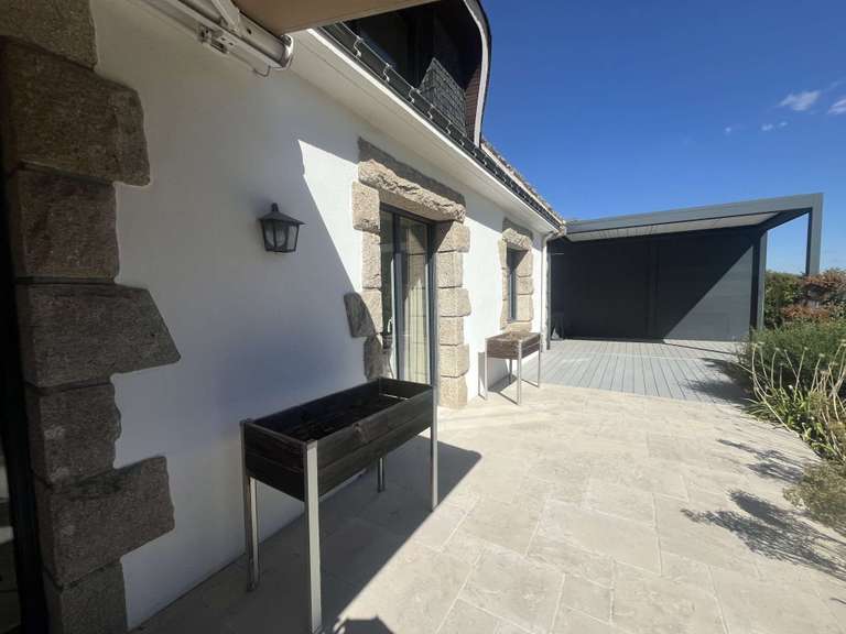 Maison Arradon - 7 chambres