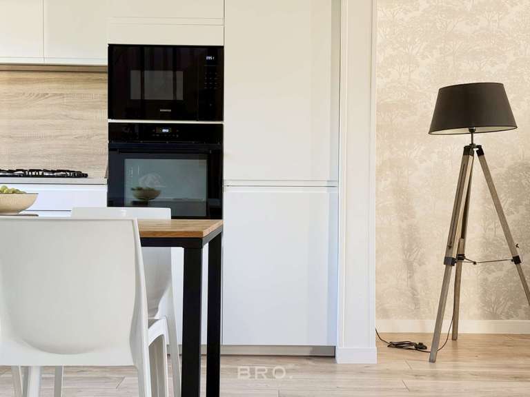 Maison Arradon - 4 chambres