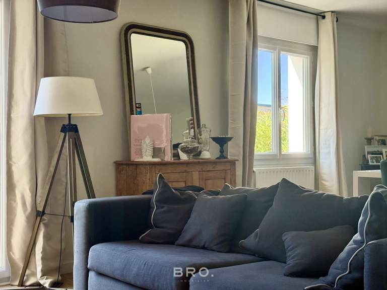 Maison Arradon - 4 chambres