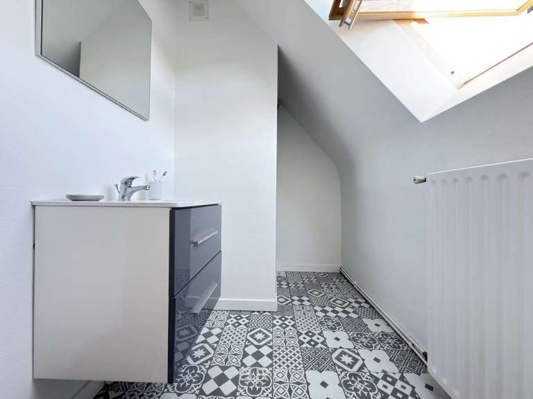Maison Arradon - 4 chambres