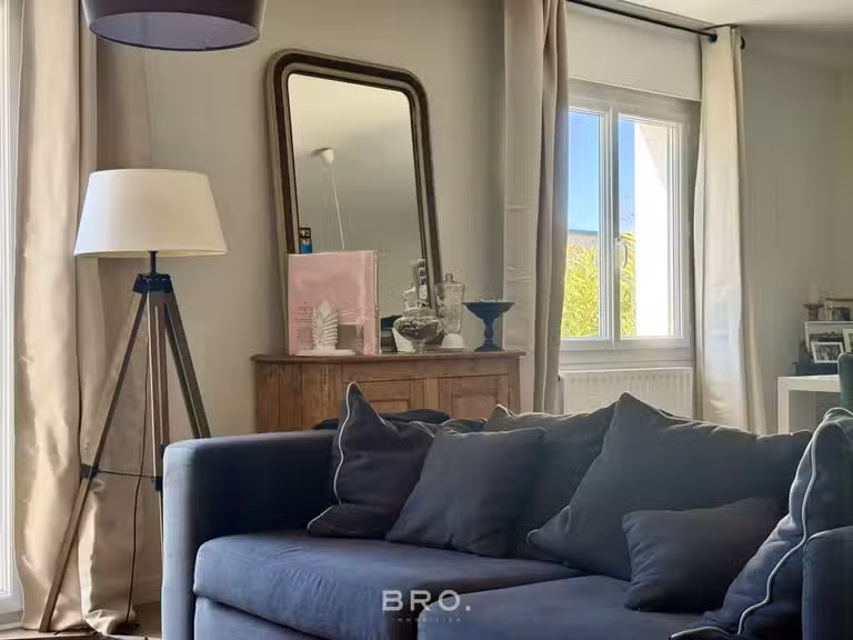 Maison Arradon - 4 chambres