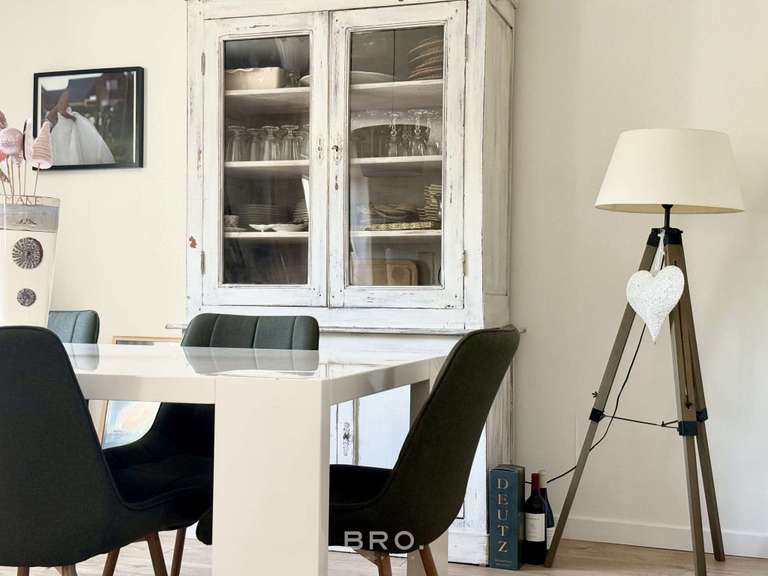 Maison Arradon - 4 chambres