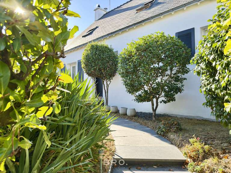 Maison Arradon - 4 chambres