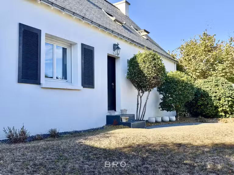 Maison Arradon - 4 chambres