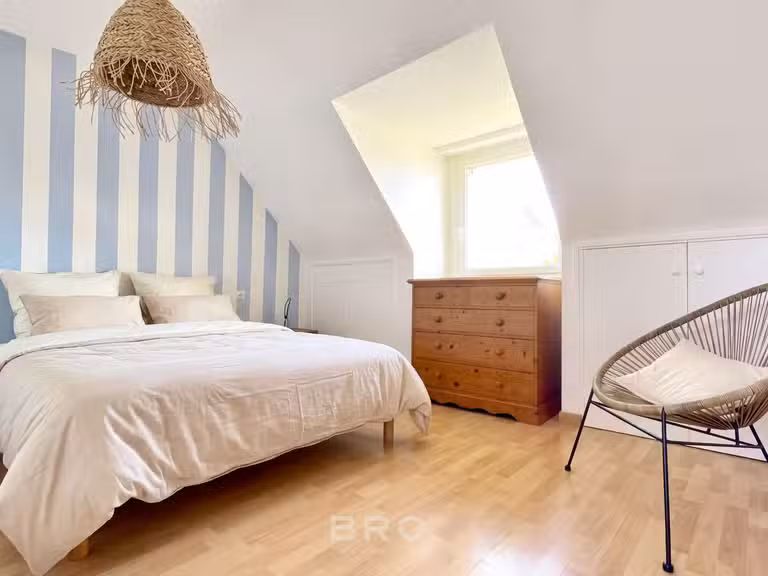 Maison Arradon - 4 chambres