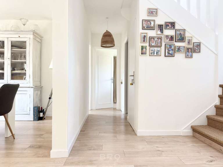 Maison Arradon - 4 chambres