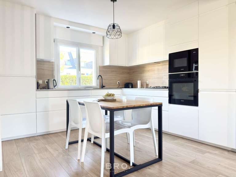 Maison Arradon - 4 chambres
