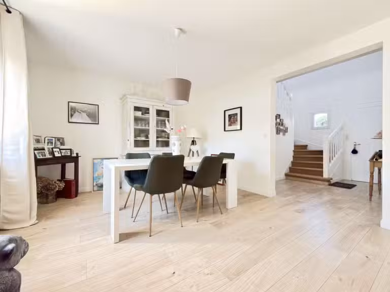 Maison Arradon - 4 chambres