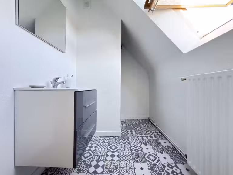 Maison Arradon - 4 chambres