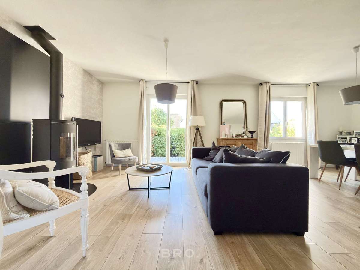 Maison Arradon