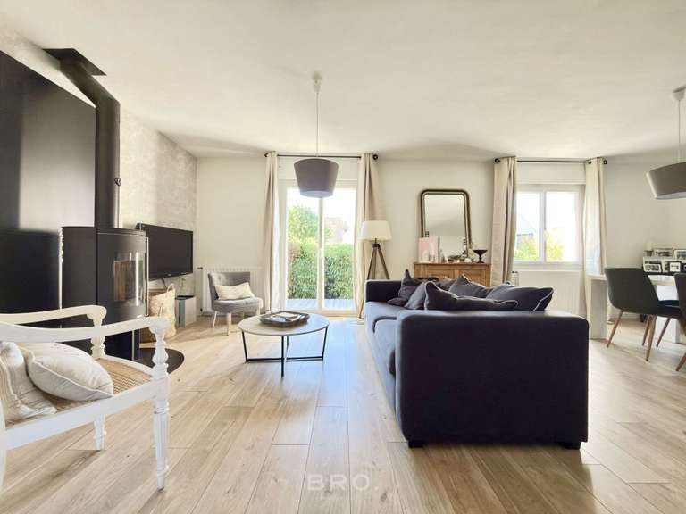 Maison Arradon - 4 chambres