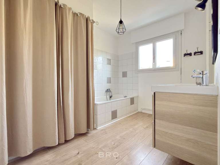 Maison Arradon - 4 chambres