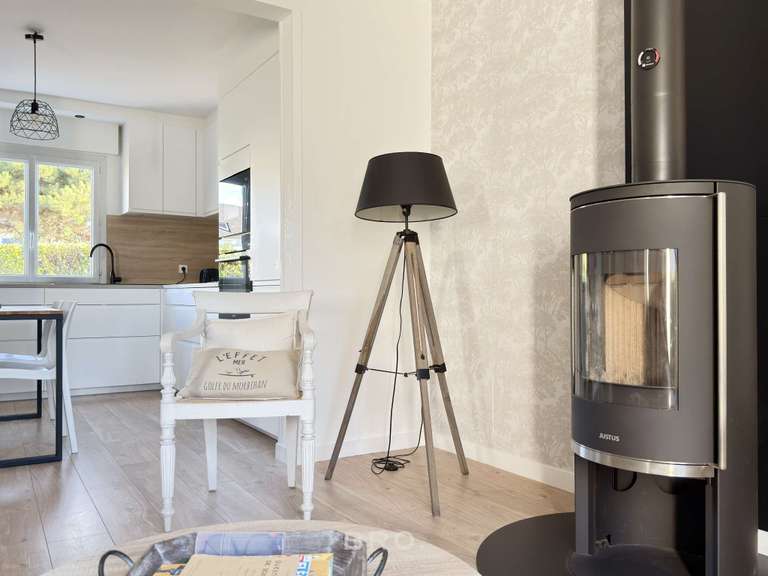 Maison Arradon - 4 chambres