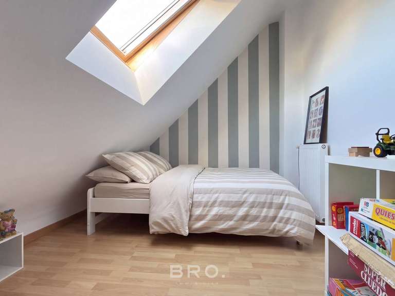 Maison Arradon - 4 chambres