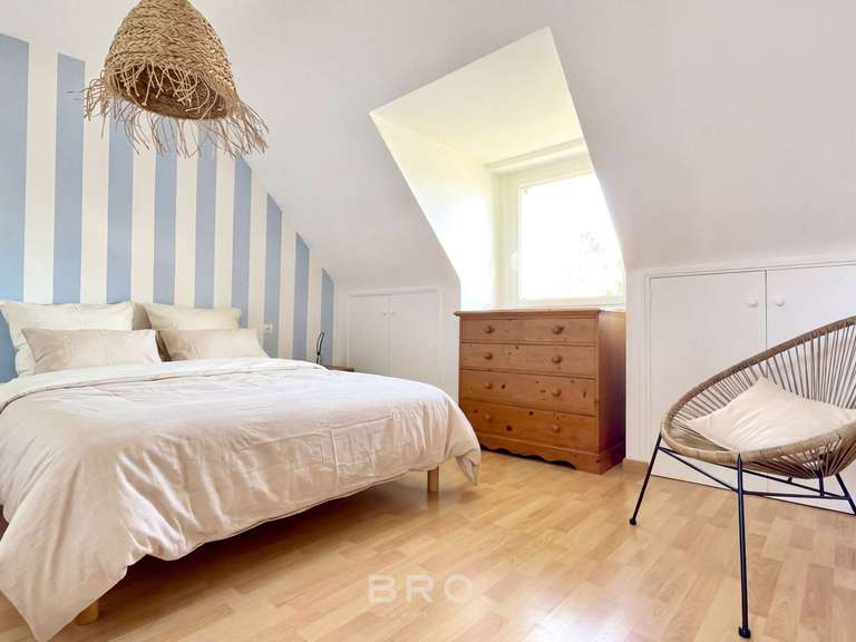 Maison Arradon - 4 chambres
