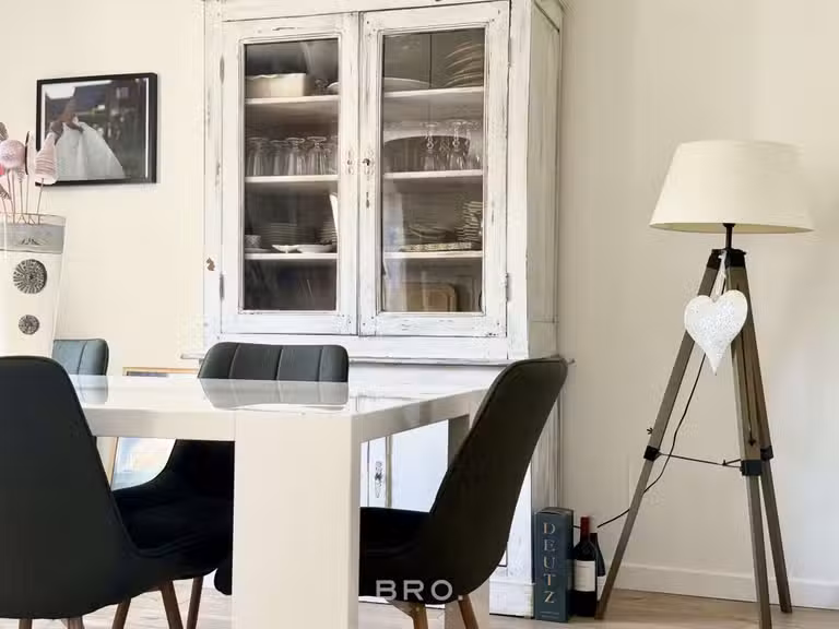 Maison Arradon - 4 chambres