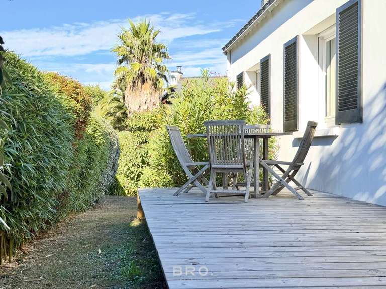Maison Arradon - 4 chambres
