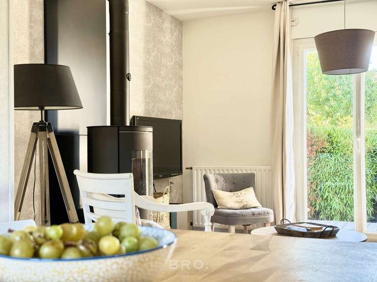 Maison Arradon - 4 chambres