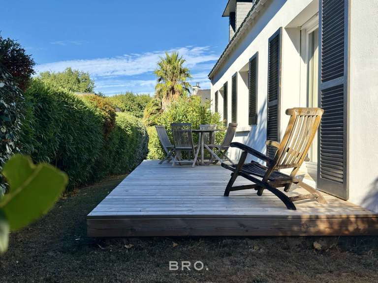 Maison Arradon - 4 chambres