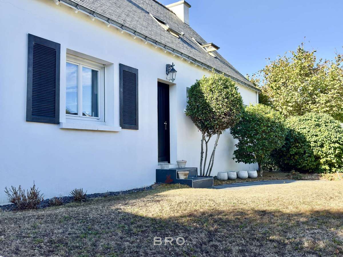 Maison Arradon