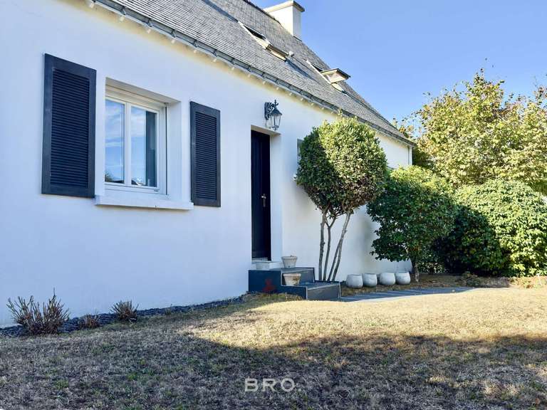 Maison Arradon - 4 chambres