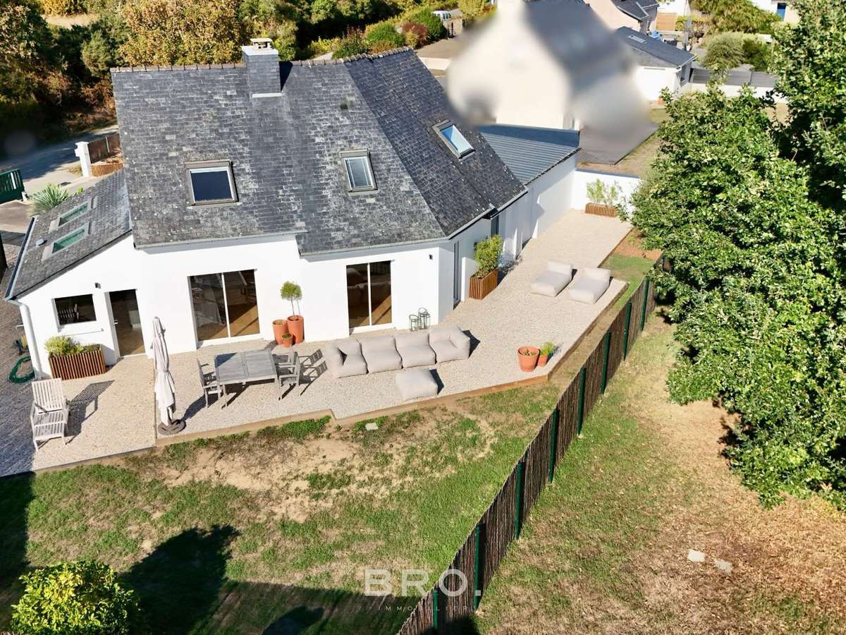 Maison Arradon
