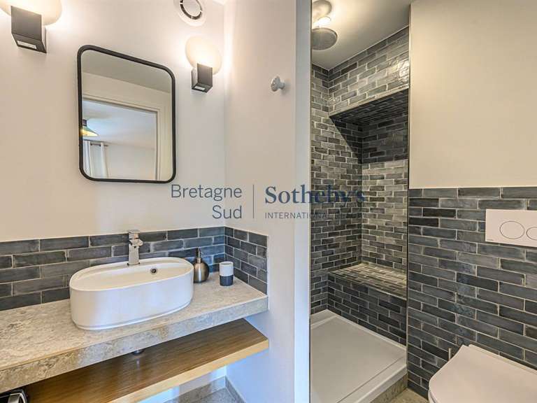 Manoir Arradon - 15 chambres - 597m²