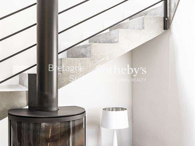 Manoir avec Vue sur mer Arradon - 15 chambres - 597m²