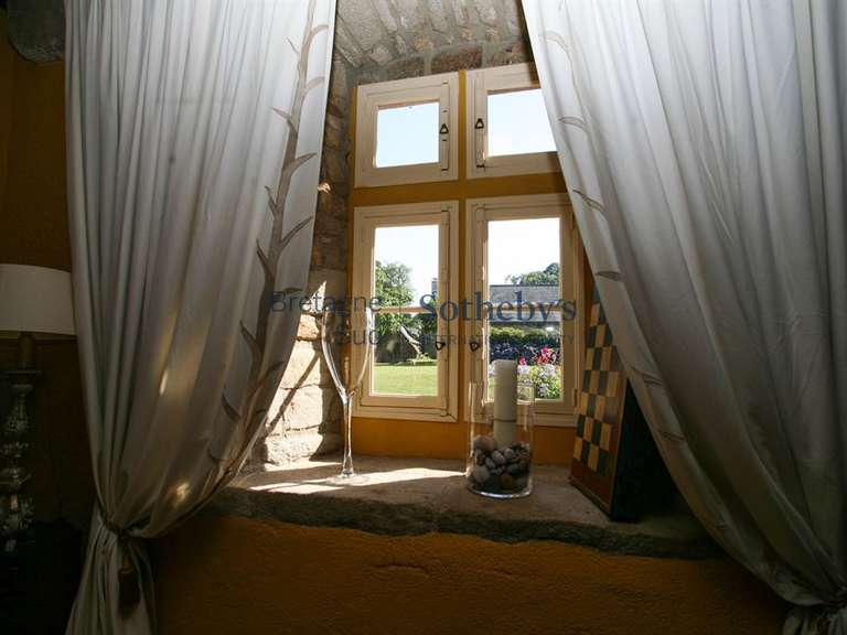 Manoir Arradon - 15 chambres - 597m²