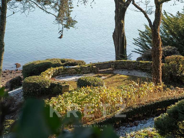 Manoir Arradon - 5 chambres - 228m²