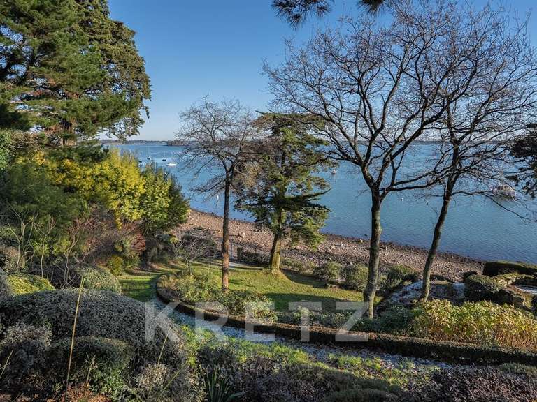 Manoir Arradon - 5 chambres - 228m²