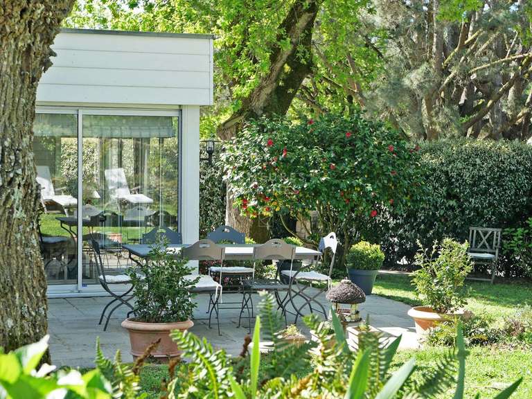 Villa Arradon - 4 chambres