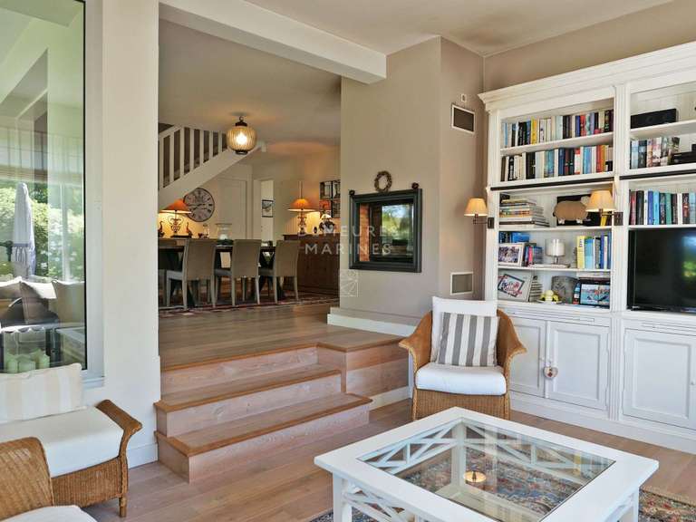 Villa Arradon - 5 chambres