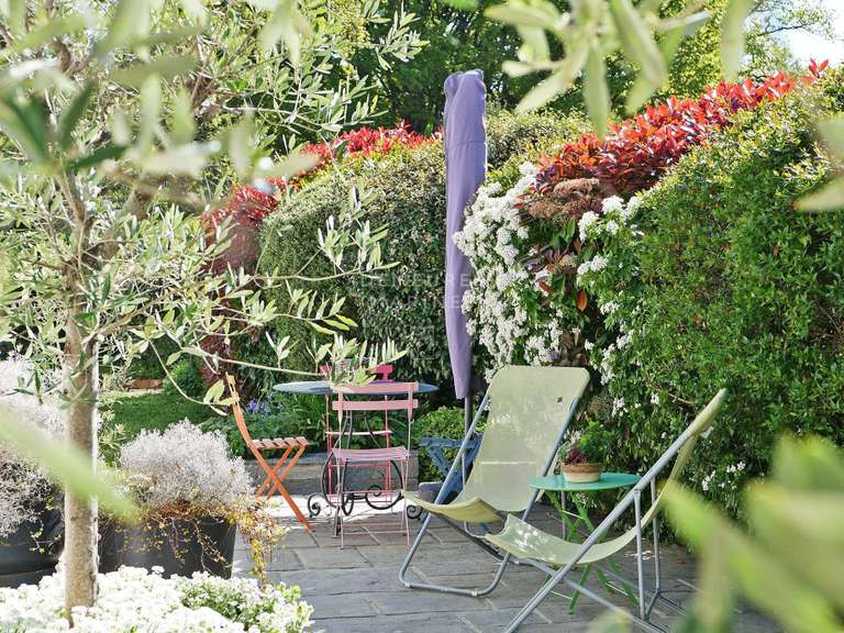 Villa Arradon - 4 chambres