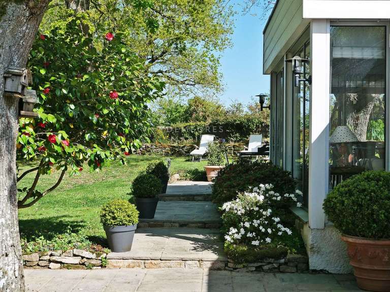 Villa Arradon - 5 chambres