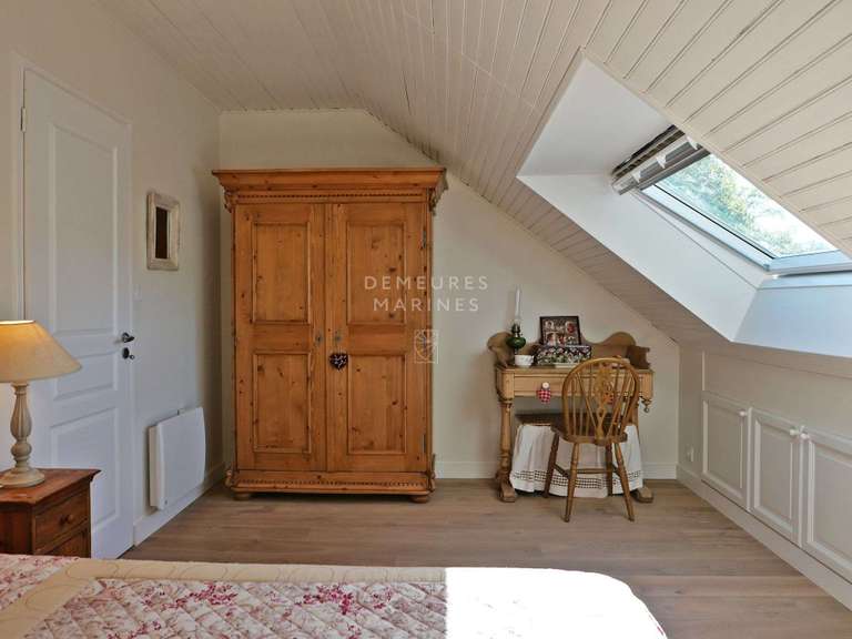 Villa Arradon - 5 chambres