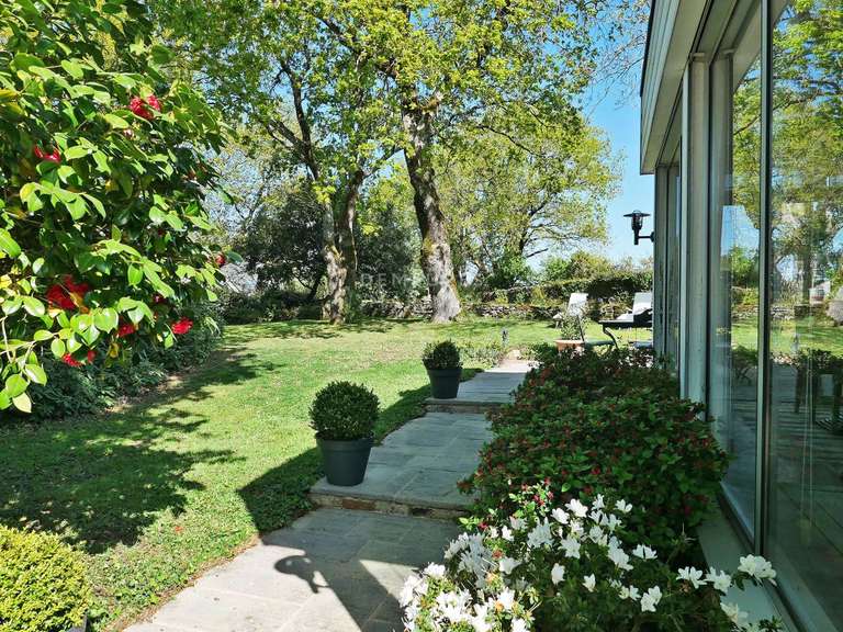 Villa Arradon - 4 chambres