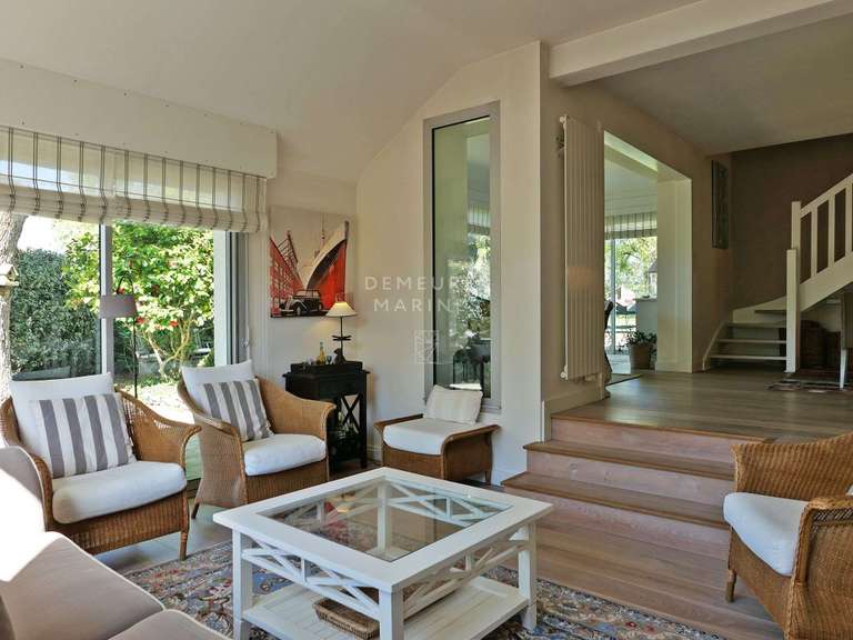 Villa Arradon - 5 chambres
