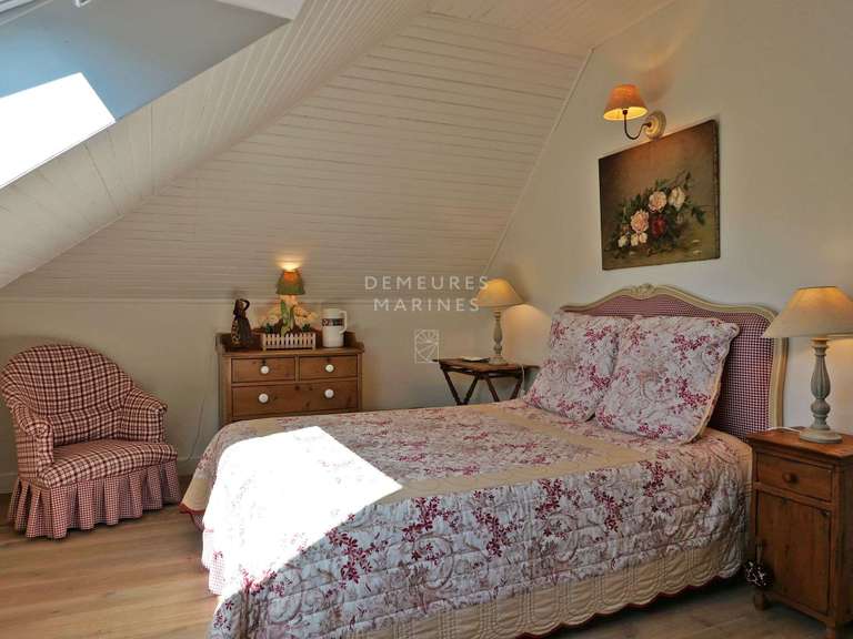 Villa Arradon - 5 chambres