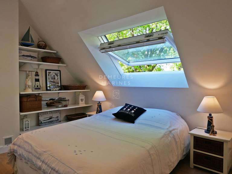 Villa Arradon - 4 chambres